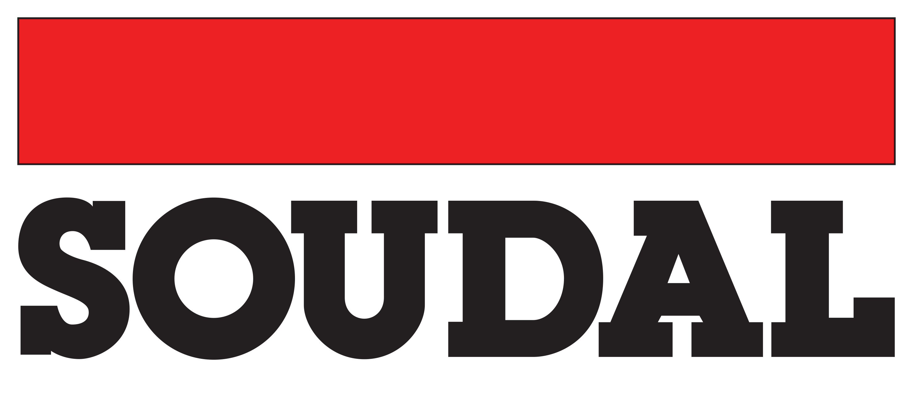 Logo van Soudal