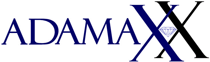 Logo van Adamaxx