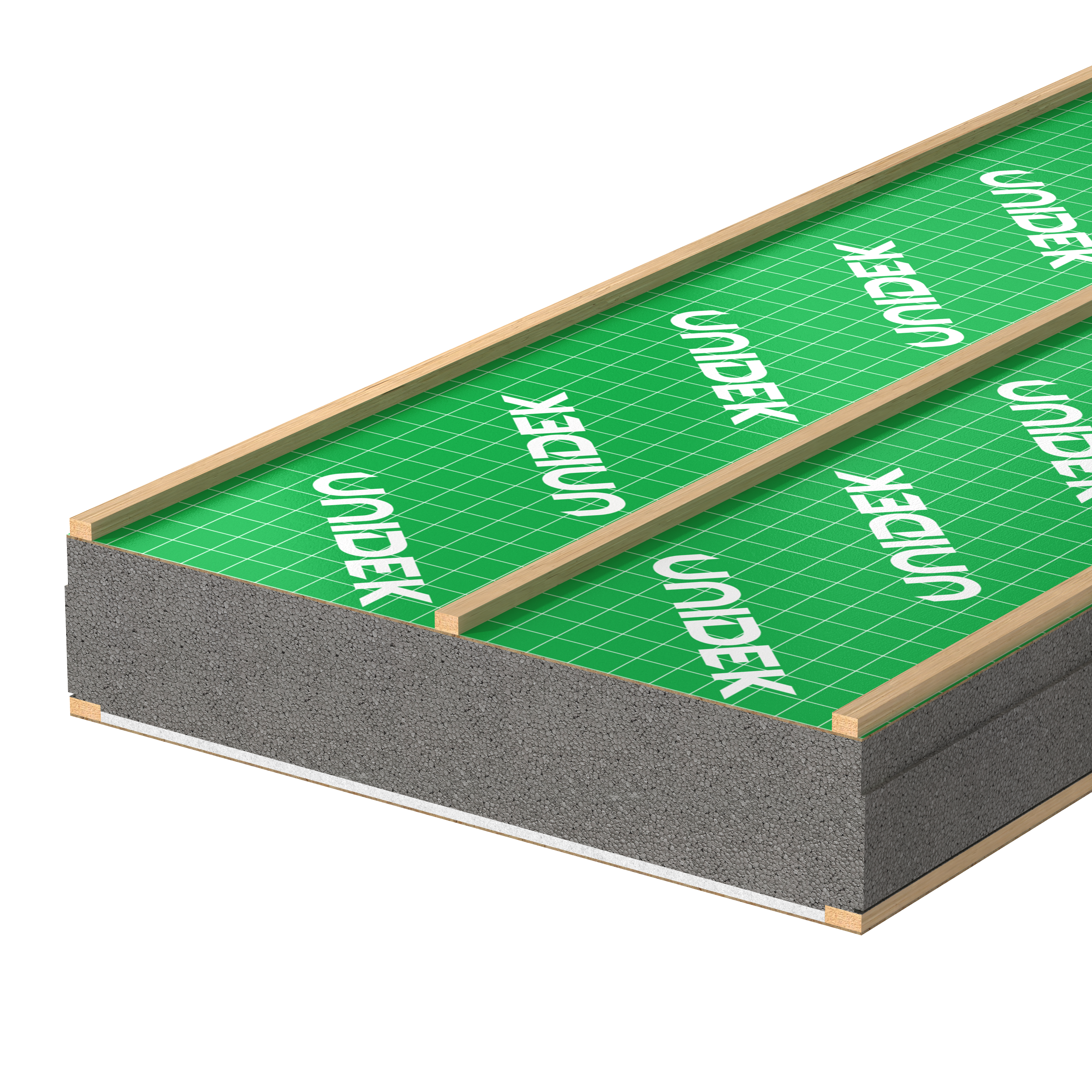 Unidek Aero Light
