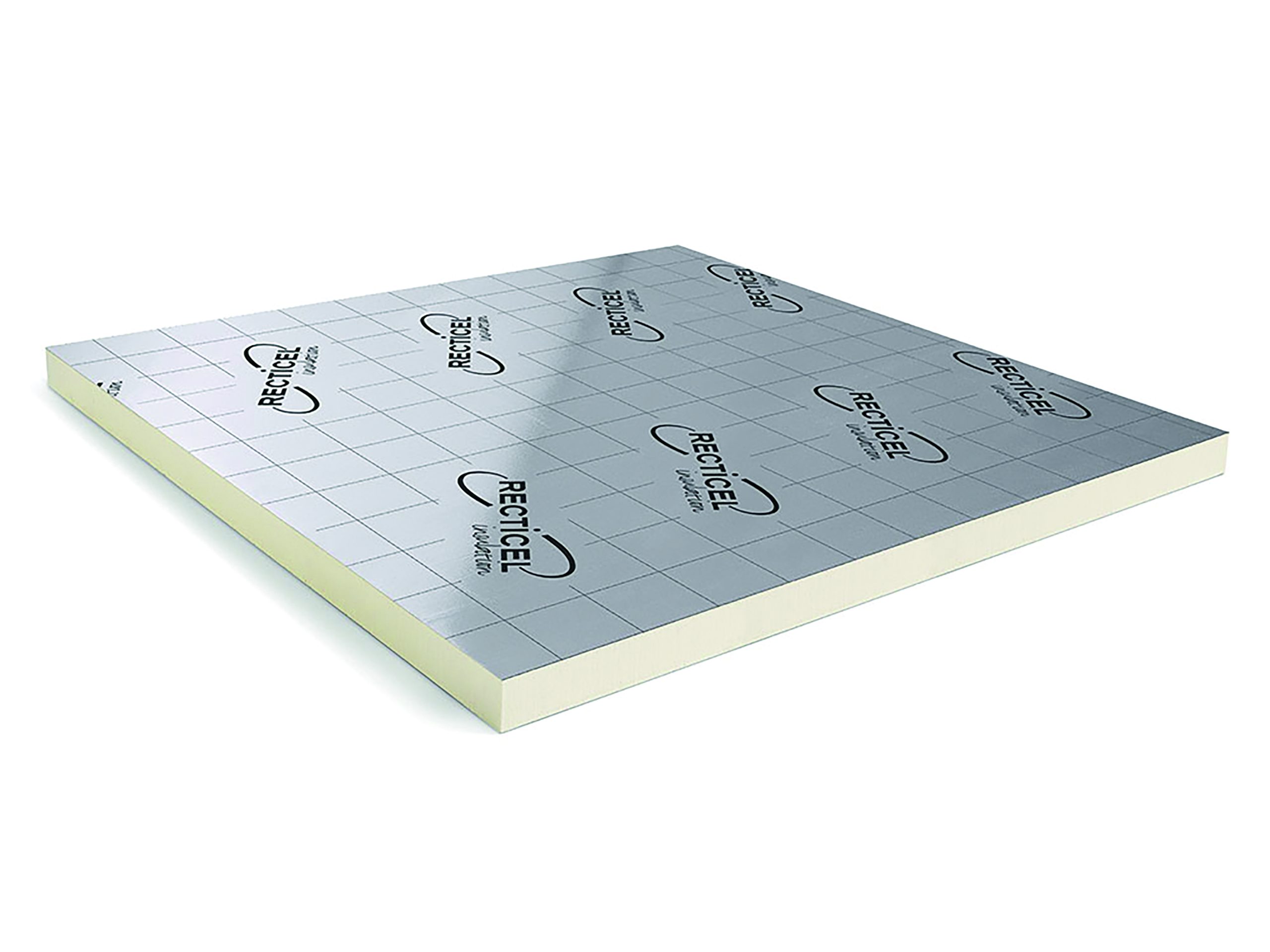 Logo van Eurothane Silver A