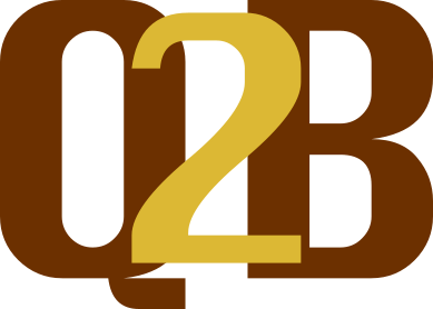 Logo van Ques2Build B.V.