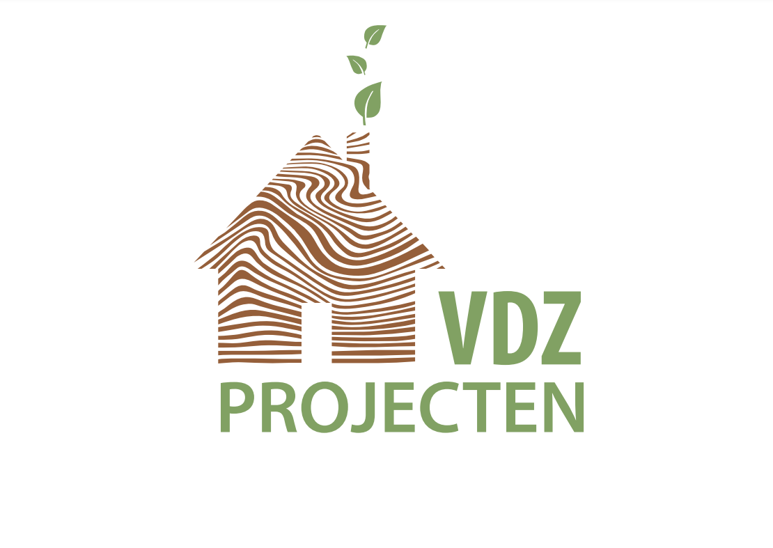 Logo van VDZ Projecten